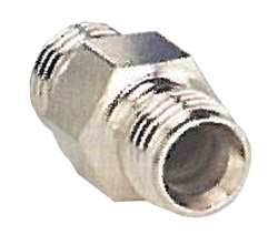 AD11 COUPLING (3/8 NPS M, 3/8 NPT M)